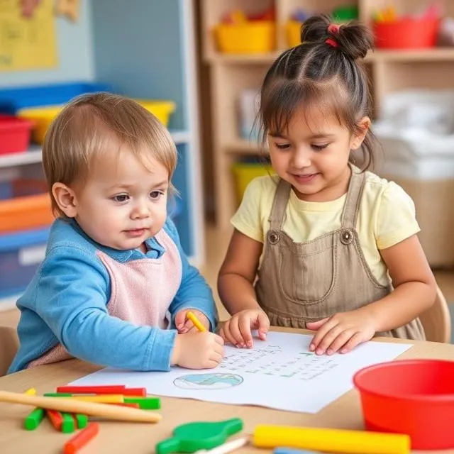 Junior Scholars Childcare & Preschool reviews
