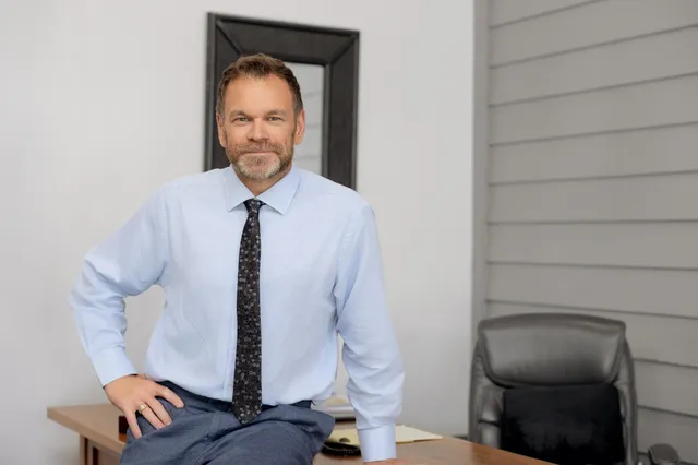 Jones Law Group reviews