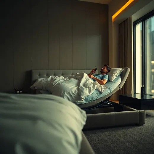 Fawcett Mattress - Sleep Naturally reviews
