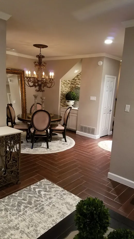 JJ GENERAL CONTRACTOR reviews