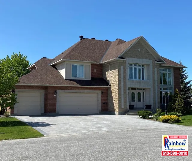 Rainbow Roofing & Renovations reviews
