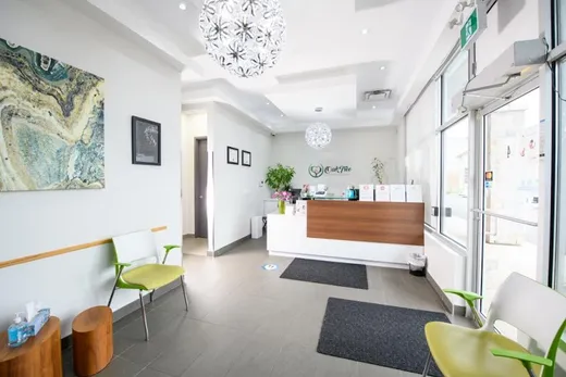Oak Tree Dental Centre reviews