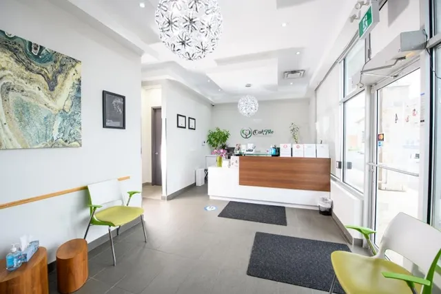 Oak Tree Dental Centre reviews