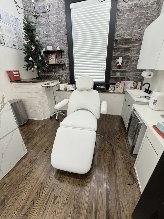 Reviv Beauty Med Spa reviews