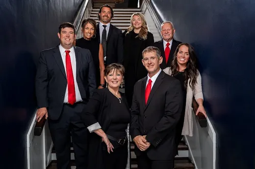 Huffaker & Hoke Realty Partners reviews