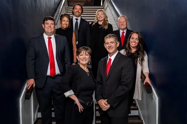 Huffaker & Hoke Realty Partners reviews