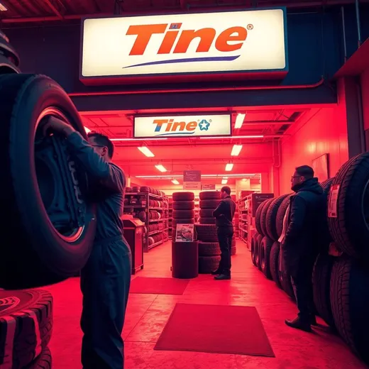 Costco Tire Center reviews