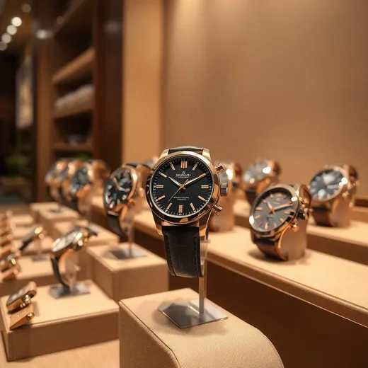 Fossil Outlet reviews