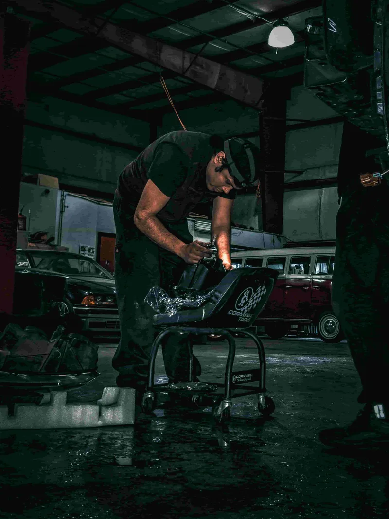 Car Body Service Best Car Body Shops in Burnaby (Oct 2026 Rankings)