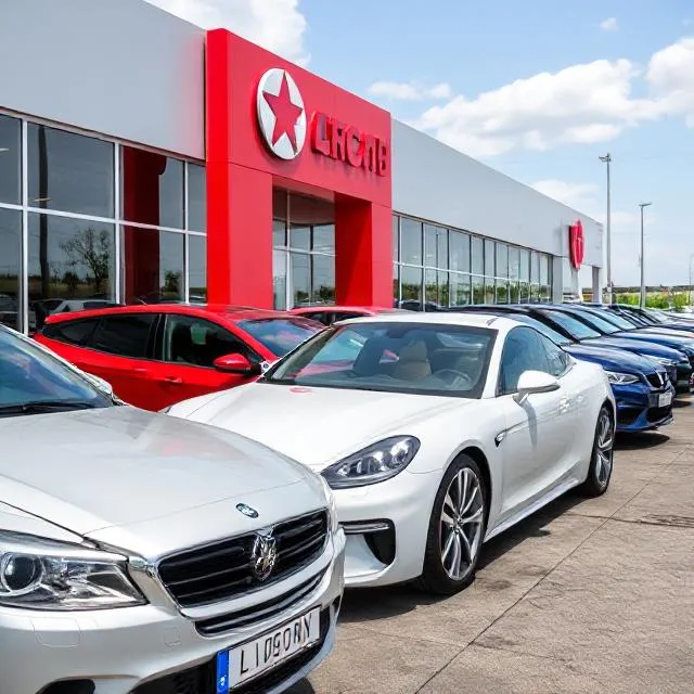 DriveTime Used Cars reviews