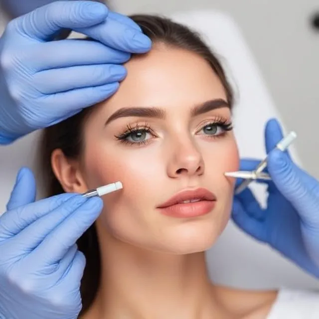 Cosmetic Rejuvenation Medical Center reviews