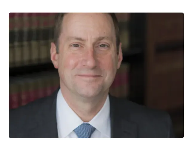 Attorney Barry Book reviews