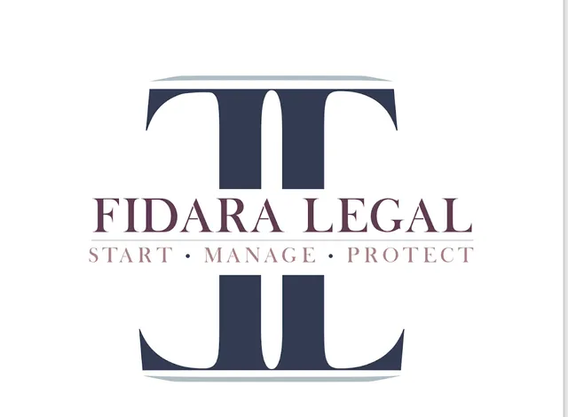 Fidara Legal, PLLC reviews