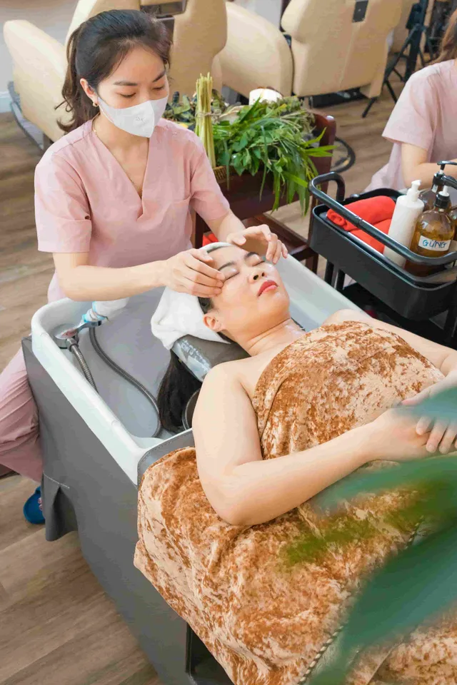Leelawadee Thai Spa reviews