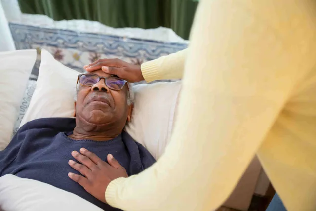 Carol Ann's Home Assisted Living reviews