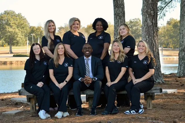 Martindale Family Dentistry reviews