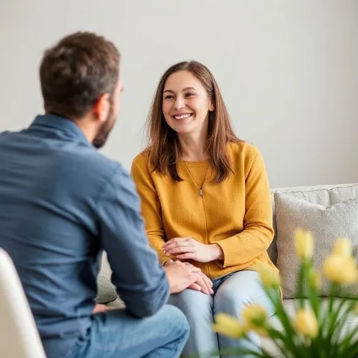Holly Springs Counseling Center, PLLC reviews