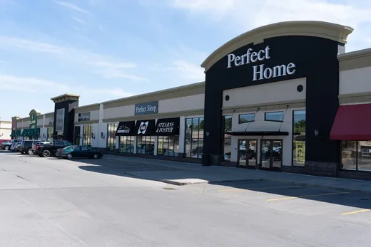 Perfect Home Furniture reviews