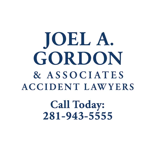 Joel A. Gordon & Associates - Accident Lawyers reviews