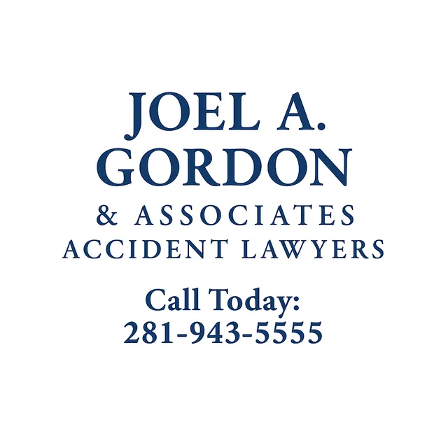 Joel A. Gordon & Associates - Accident Lawyers reviews