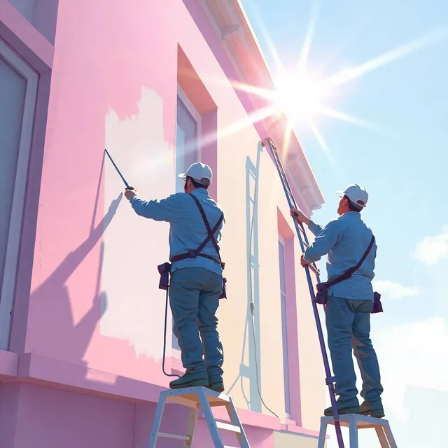 SHANI PAINTING reviews