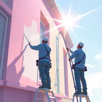 SHANI PAINTING reviews