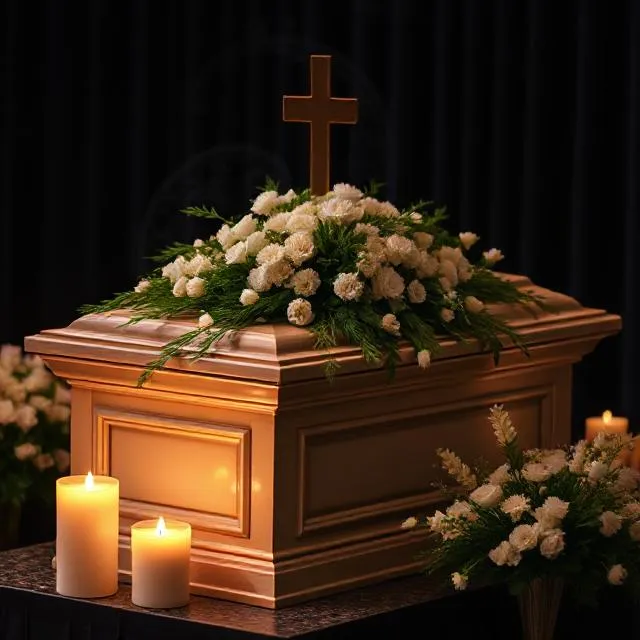 Cole Funeral Services reviews