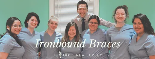 Ironbound Braces reviews