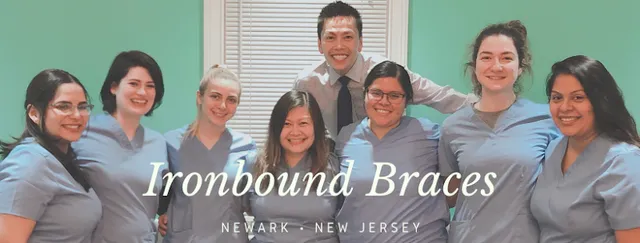 Ironbound Braces reviews