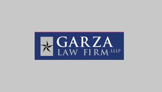 Garza Law Firm, LLLP reviews