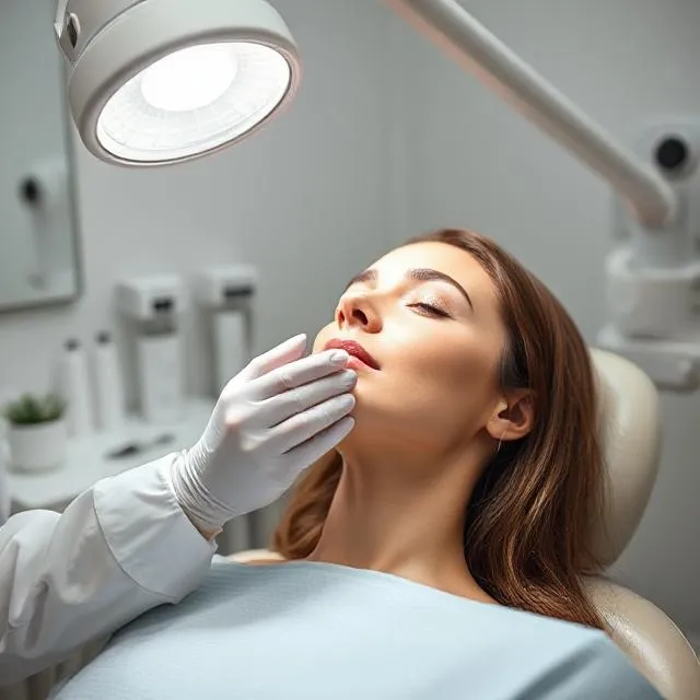 VociMedSpa reviews