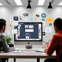 Authentically: Branding & Design reviews