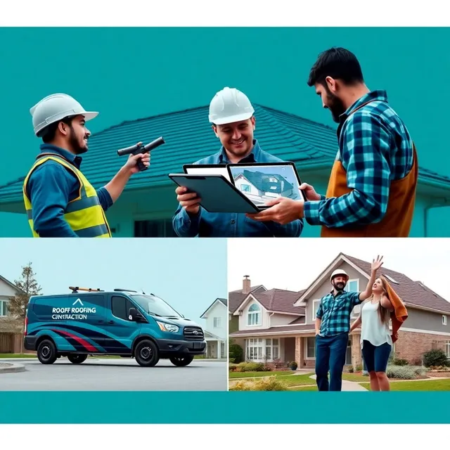 Ferris Roofing Contractors reviews