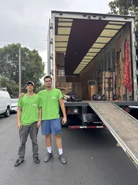 Pure Moving Company Los Angeles Movers Local & Long distance reviews