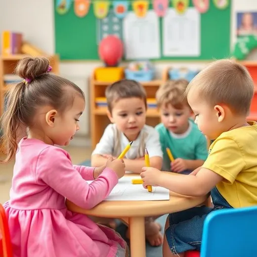 Spanish Grove Academy (ExcellED Montessori Plus ) reviews