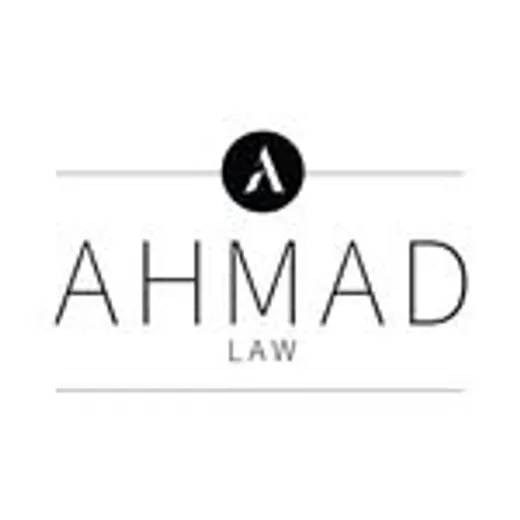 Ahmad Law - Family Law reviews