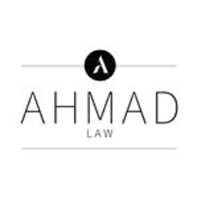 Ahmad Law - Family Law reviews