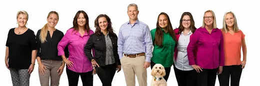 CJ Henley, DMD, PA reviews
