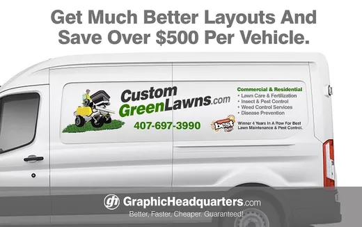 GraphicHeadquarters.com reviews