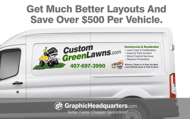 GraphicHeadquarters.com reviews