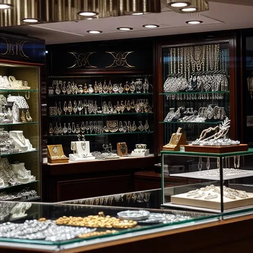 Jewels of Toronto reviews