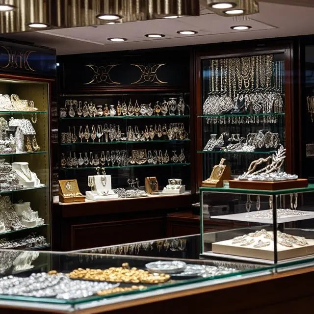 Jewels of Toronto reviews
