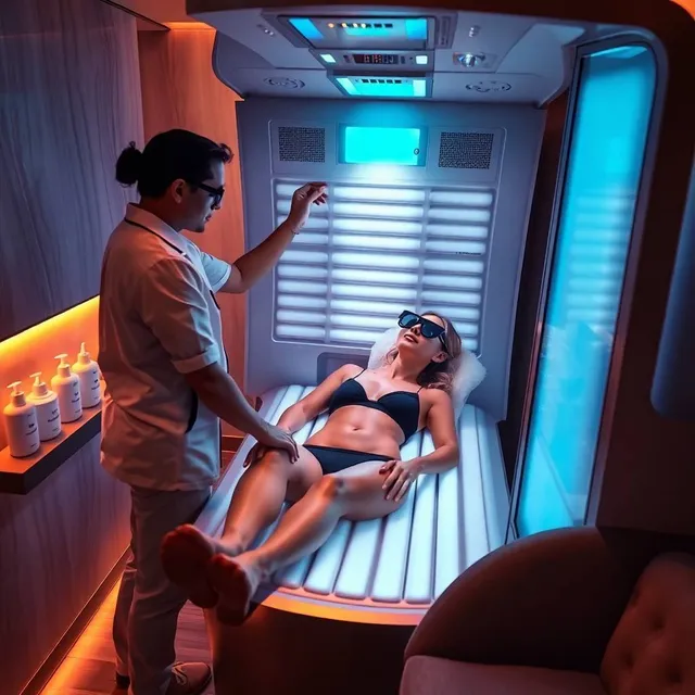 Palm Beach Tan reviews