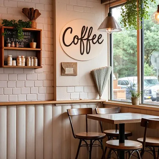 Chiefy Cafe reviews
