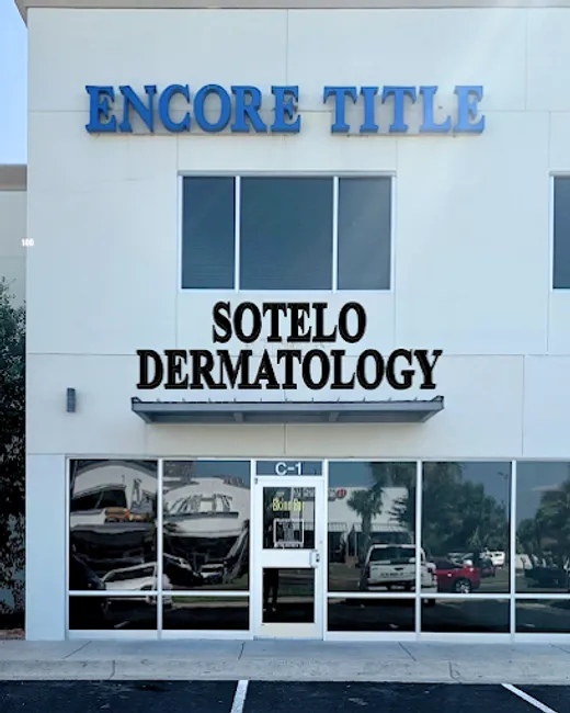 Sotelo Dermatology Surgery & Aesthetics - Oscar Sotelo MD reviews