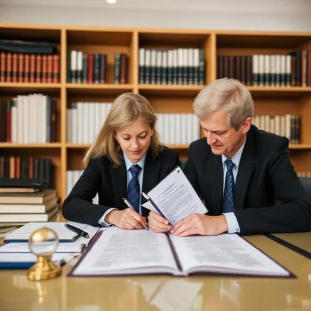 Myers Law reviews