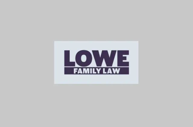 Lowe Family Law reviews