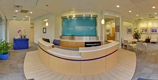 Blue Water Spa reviews