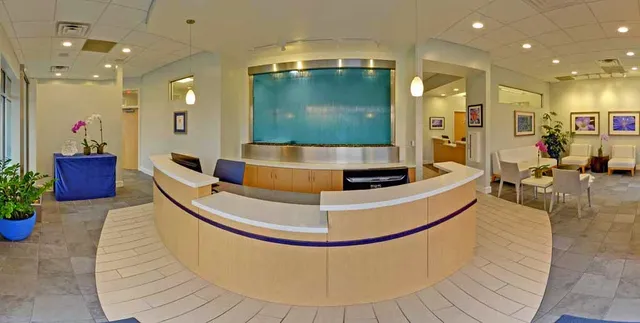 Blue Water Spa reviews