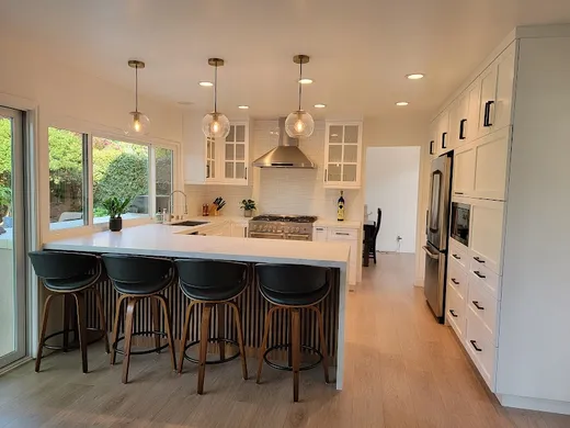 SAN DIEGO BATH & KITCHEN REMODEL reviews